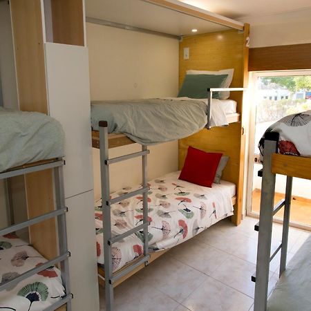 Boas-Vindas Albufeira Habitación foto